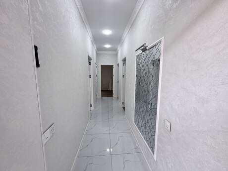 3-комн. дом/дача - пос. Масазыр - 80 м²