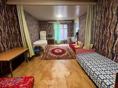 Elan №6085555 - Bakı, 28 May m., 1 otaqlı, 40 m²