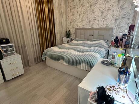3 otaqlı həyət evi/bağ evi - Xırdalan - 80 m²