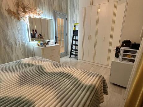 3 otaqlı həyət evi/bağ evi - Xırdalan - 80 m²
