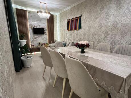 3 otaqlı həyət evi/bağ evi - Xırdalan - 80 m²