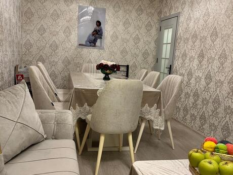 3 otaqlı həyət evi/bağ evi - Xırdalan - 80 m²