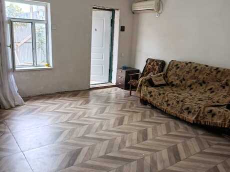 2-комн. дом/дача - пос. Мехтиабад - 40 м²