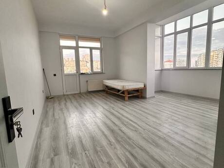 3 otaqlı mənzil, 105 m², Həzi Aslanov: 260 000 ₼ 4