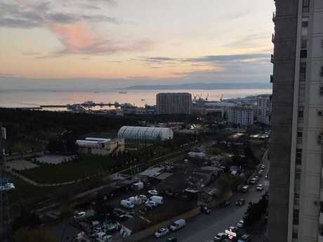 3 otaqlı mənzil, 105 m², Həzi Aslanov: 260 000 ₼ 5