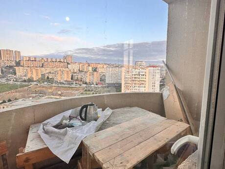 3 otaqlı mənzil, 105 m², Həzi Aslanov: 260 000 ₼ 2