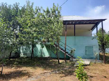 2-комн. дом/дача - Исмаиллы - 45 м²