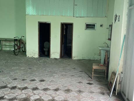 8-комн. дом/дача - Сумгаит - 700 м²