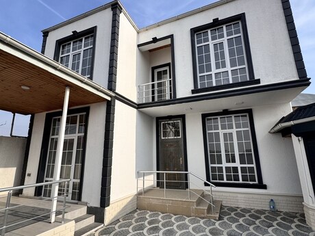 Elan №6085523 - Bakı, Masazır q., 4 otaqlı, 120 m²
