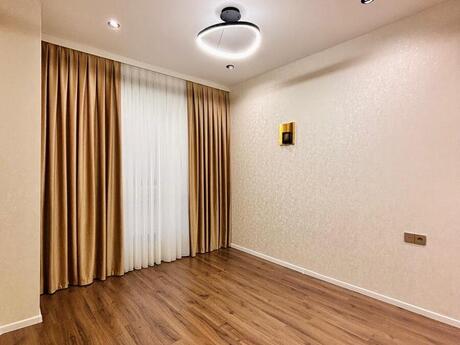 3 otaqlı həyət evi/bağ evi - Keşlə q. - 70 m²