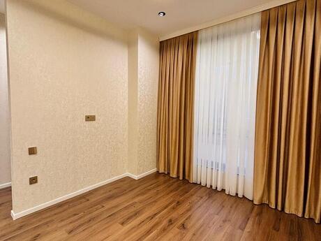 3 otaqlı həyət evi/bağ evi - Keşlə q. - 70 m²