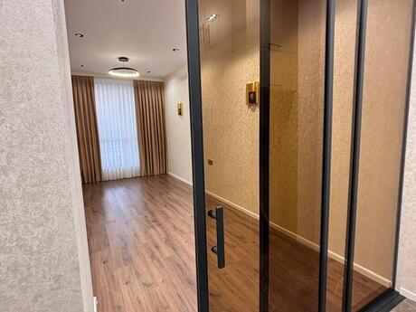 3 otaqlı həyət evi/bağ evi - Keşlə q. - 70 m²