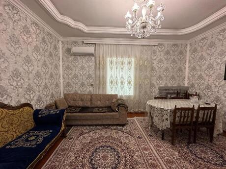 2 otaqlı köhnə tikili - Nərimanov r. - 40 m²