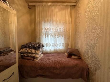 2 otaqlı köhnə tikili - Nərimanov r. - 40 m²