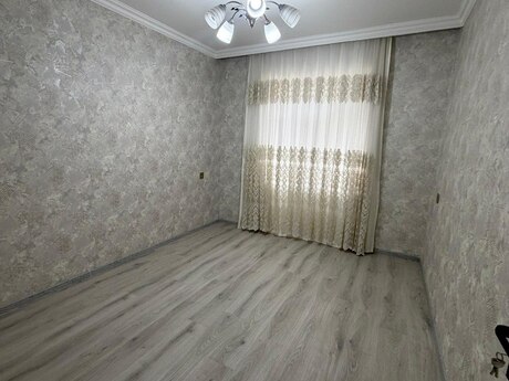 2 otaqlı köhnə tikili - Günəşli q. - 60 m²