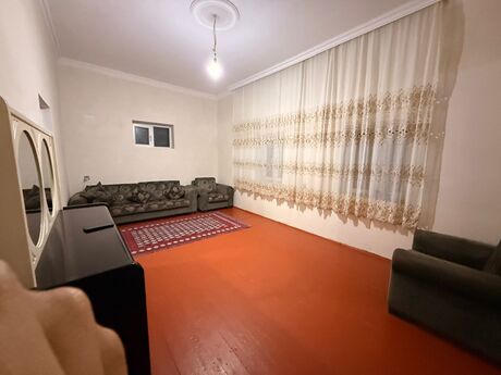 2-комн. дом/дача - пос. Ени Сураханы - 70 м²