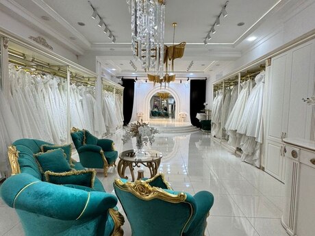 Obyekt - İnşaatçılar m. - 163 m²