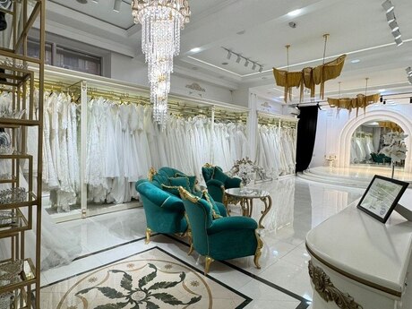 Obyekt - İnşaatçılar m. - 163 m²