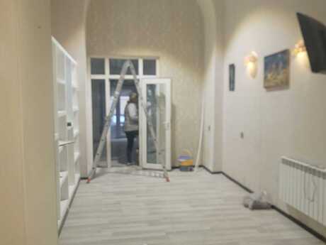 Obyekt - Sahil m. - 105 m²