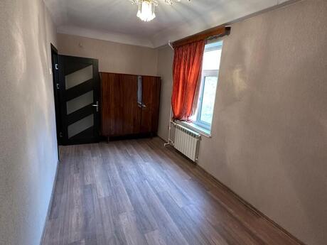 2 otaqlı köhnə tikili - Neftçilər m. - 55 m²