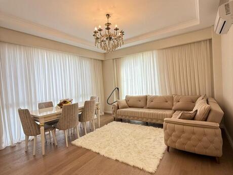 Elan №6085557 - Bakı, Yeni Yasamal q., 3 otaqlı, 83 m², 10/16 mərtəbə