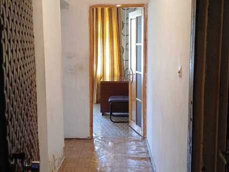 2 otaqlı köhnə tikili - Memar Əcəmi m. - 35 m²