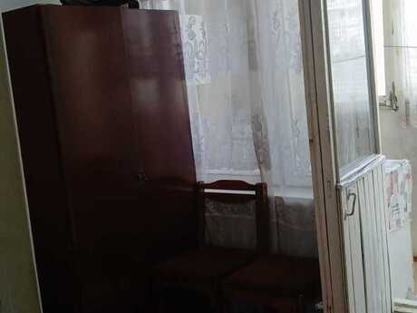 2 otaqlı köhnə tikili - Memar Əcəmi m. - 35 m²