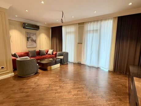 Elan №6085565 - Bakı, Xətai r., 4 otaqlı, 177 m², 14/19 mərtəbə