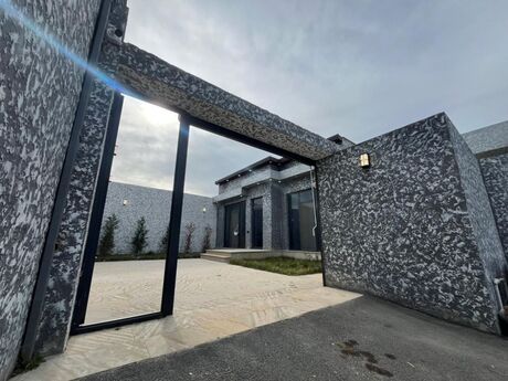 Elan №6085576 - Bakı, Mərdəkan q., 4 otaqlı, 100 m²