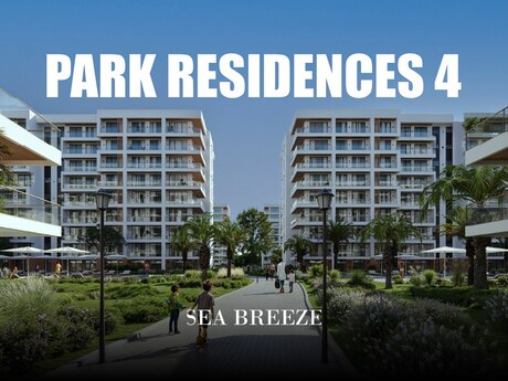 Elan №5534347 - Bakı, Sea Breeze q., 1 otaqlı, 51.5 m², 8/9 mərtəbə