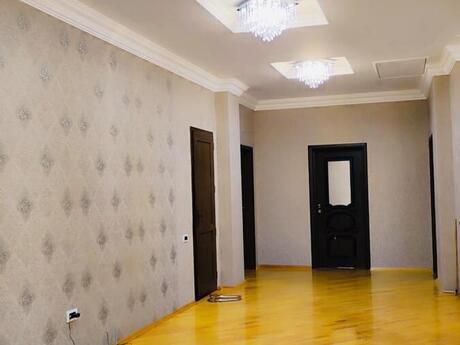 6 otaqlı həyət evi/bağ evi - Badamdar q. - 510 m²