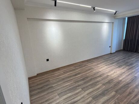 2 otaqlı köhnə tikili - Nərimanov r. - 60 m²