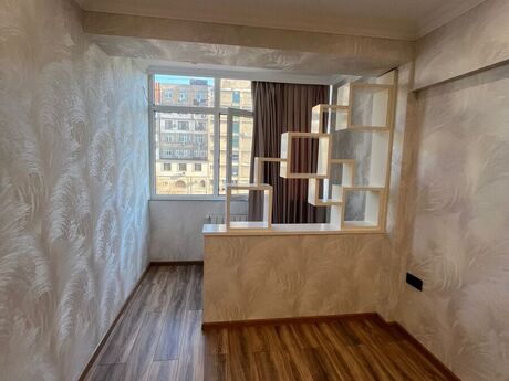 2 otaqlı köhnə tikili - Nərimanov r. - 60 m²