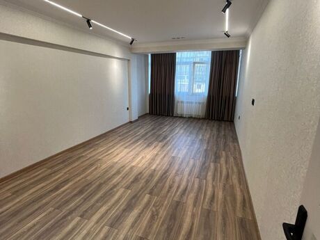 2 otaqlı köhnə tikili - Nərimanov r. - 60 m²