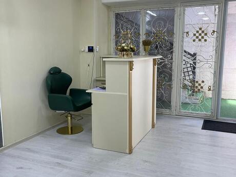 Obyekt - Nərimanov r. - 200 m²