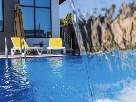 6-комн. дом/дача - пос. Мардакан - 400 м²