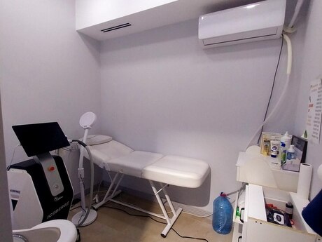 Obyekt - Masazır q. - 41 m²
