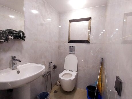 Obyekt - Masazır q. - 41 m²