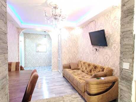 Elan №6085629 - Bakı, Əhmədli m., 3 otaqlı, 80 m², 2/9 mərtəbə