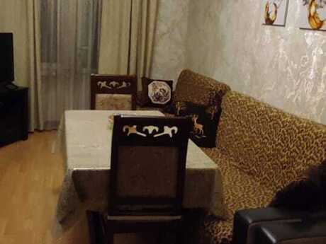 3 otaqlı köhnə tikili - 28 May m. - 75 m²