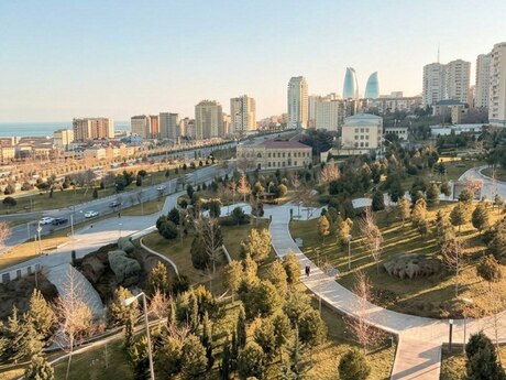 3 otaqlı yeni tikili - Elmlər Akademiyası m. - 86 m²