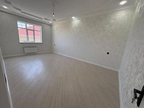 4 otaqlı həyət evi/bağ evi - Məmmədli q. - 176 m²