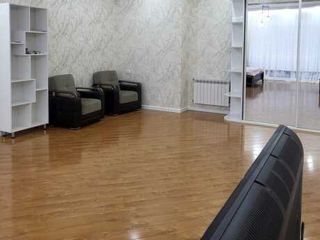 1 otaqlı yeni tikili - 20 Yanvar m. - 80 m²