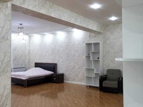 1 otaqlı yeni tikili - 20 Yanvar m. - 80 m²