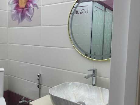 1 otaqlı yeni tikili - 20 Yanvar m. - 80 m²