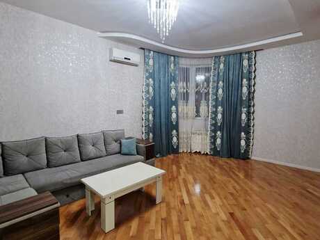 Elan №6085695 - Bakı, Masazır q., 2 otaqlı, 64 m², 7/7 mərtəbə