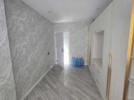 3 otaqlı köhnə tikili - Gənclik m. - 58.5 m²