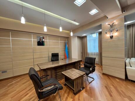 Объявление №6085692 - Баку, Ясамальский р., 6-комн., 160 м²