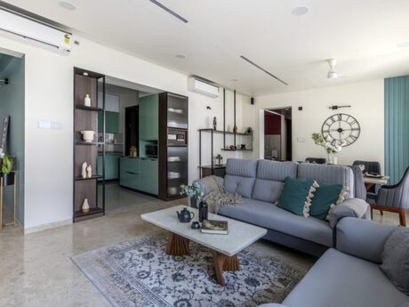 3 otaqlı yeni tikili - Nəsimi r. - 100 m²