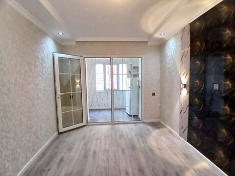 2 otaqlı mənzil, 30 m², Nizami: 118 000 ₼ 5